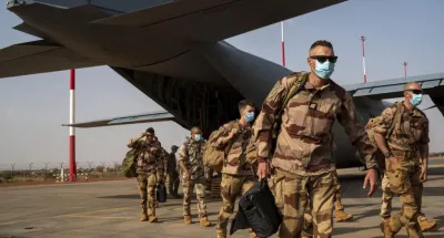 afrique-de-louest-1-500-militaires-francais-quittent-progressivement-le-niger-des-aujourdhui