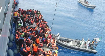 sommet-de-lue-la-pologne-et-la-hongrie-farouchement-opposees-a-la-reforme-migratoire