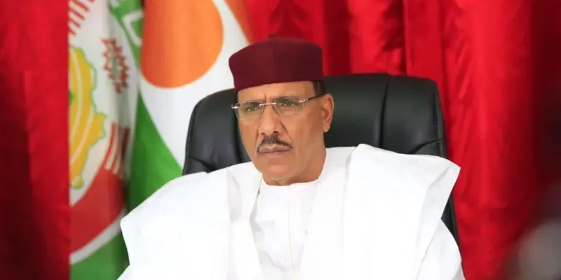niger-la-justice-ordonne-la-liberation-du-fils-de-mohamed-bazoum