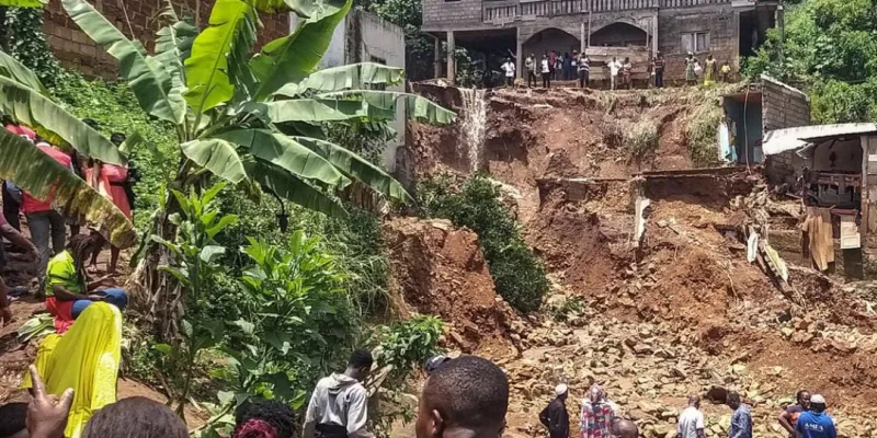 cameroun-une-vingtaine-de-morts-dans-un-eboulement-du-aux-pluies-a-yaounde
