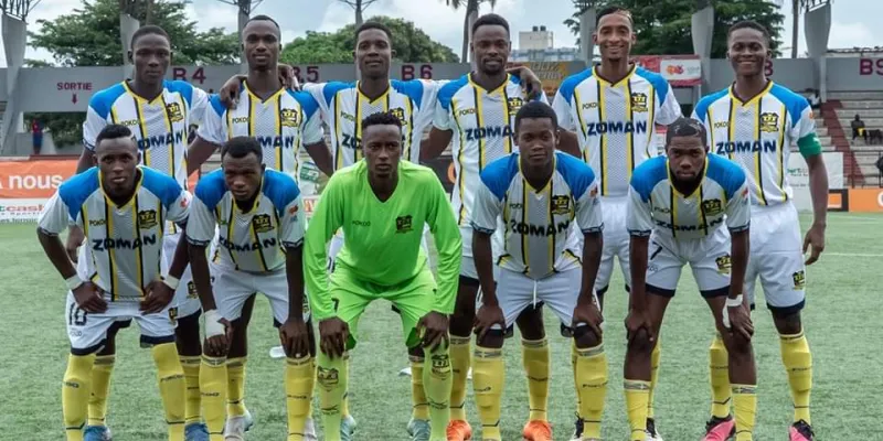 4eme-journee-de-la-ligue-1-de-football-de-ci-le-lezard-zoman-fc-qui-effraie-les-grands