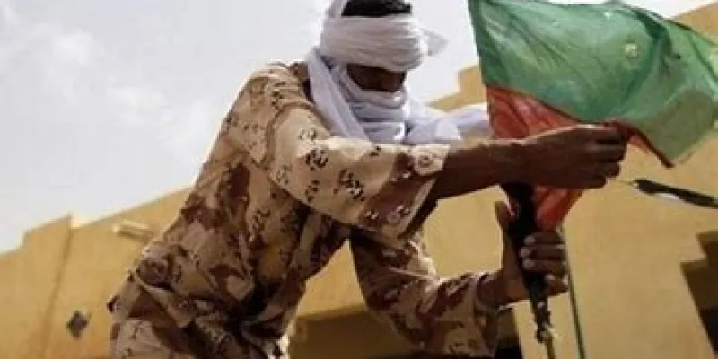 projet-de-nouvelle-constitution-au-mali-des-groupes-armes-du-nord-disent-niet