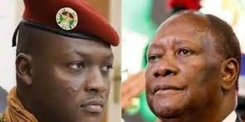 diplomatie-ouest-africaine-les-ivoiriens-et-les-burkinabe-en-pleine-negociation-pour-delimiter-leur-frontiere