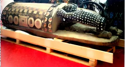 culture-le-processus-de-restitution-du-tambour-parleur-des-tchaman-est-bien-engage