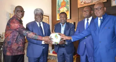 can-ci-2023-robert-beugre-mambe-echange-avec-le-sg-de-la-caf
