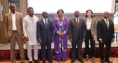 partenariat-et-echanges-la-journee-nationale-du-partenariat-ouvre-ses-portes-a-abidjan