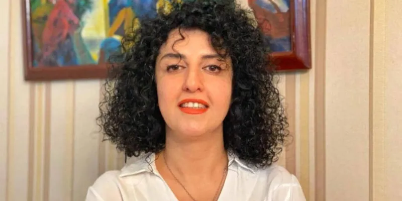 droits-de-lhomme-liranienne-narges-mohammadi-prix-nobel-de-la-paix-entame-une-greve-de-la-faim-en-prison