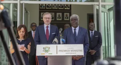 cooperation-bilaterale-la-republique-tcheque-veut-developper-des-relations-durables-avec-la-cote-divoire