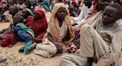 tchad-le-hcr-sinquiete-dun-fort-afflux-de-refugies-soudanais