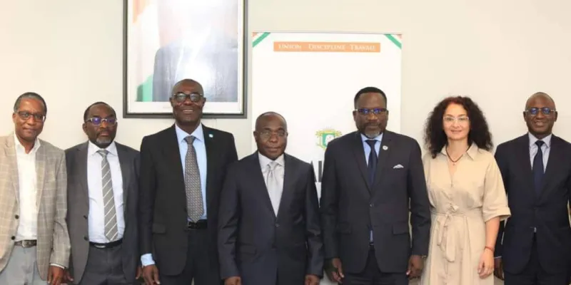 assainissement-bouake-fofana-recoit-le-nouveau-representant-pays-de-lunicef