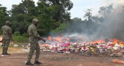 lutte-contre-le-trafic-illicite-des-medicaments-plus-de-62-tonnes-de-produits-prohibes-incineres