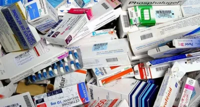 plus-de-10-tonnes-de-produits-pharmaceutiques-contrefaisants-saisis-a-bouake-aip
