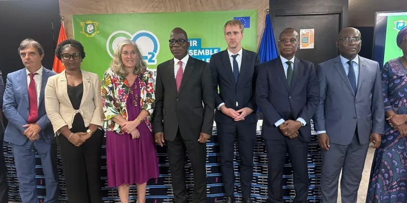 climat-la-cote-divoire-lance-son-projet-transition-bas-carbone