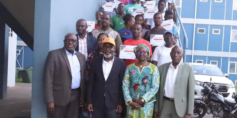 federation-ivoirienne-de-basket-ball-les-enseignants-specialises-de-linjs-decrochent-le-diplome-federal