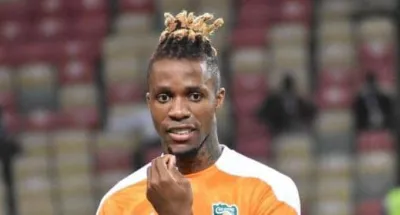 can-cote-divoire-2023-les-chances-de-wilfried-zaha-pour-disputer-la-competition-restent-minces