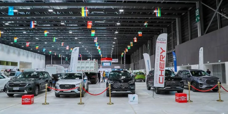 transport-ouverture-officielle-de-la-7eme-edition-du-fisat-2023