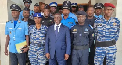 yopougon-le-maire-adama-bictogo-a-preside-la-premiere-reunion-du-conseil-communal-de-securite