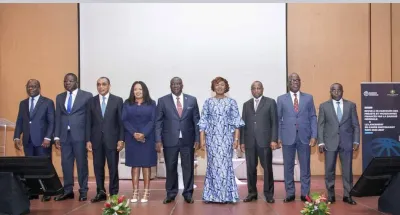 transformation-economique-la-banque-mondiale-et-le-gouvernement-ivoirien-lancent-le-cadre-de-partenariat-2023-2027