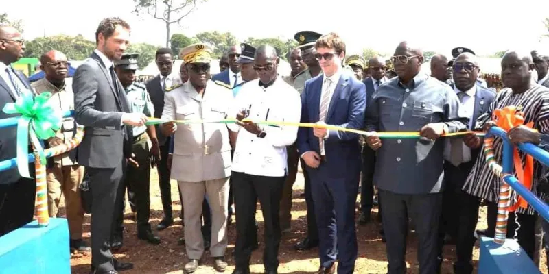 securite-transfrontaliere-vagondo-diomande-inaugure-des-postes-de-police-dans-plusieurs-localites
