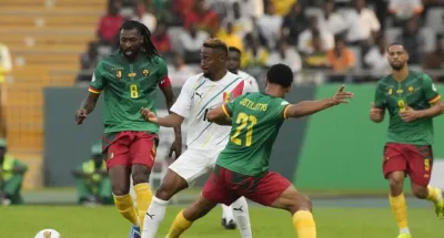 can-cote-divoire-2023-le-cameroun-neutralise-1-1-par-une-equipe-guineenne-reduite-a-10