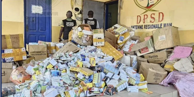 en-pleine-can-un-individu-arrete-a-man-avec-des-constituants-de-la-drogue-kadafi