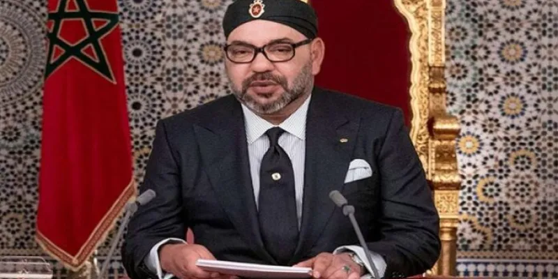 maroc-le-roi-mohammed-vi-rappelle-les-parlementaires-a-lordre