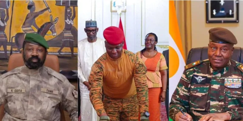 afrique-de-louest-burkina-mali-niger-se-retirent-de-la-cedeao