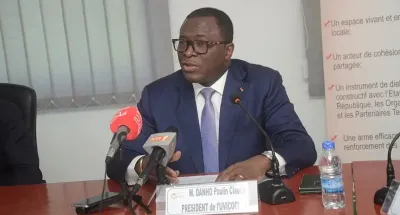 territoire-et-cadre-de-vie-paulin-claude-danho-en-mauritanie-pour-une-rencontre-de-haut-niveau