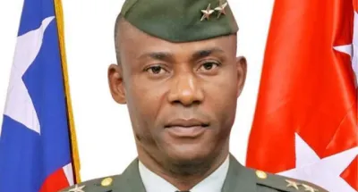 liberia-le-ministre-de-la-defense-demissionne