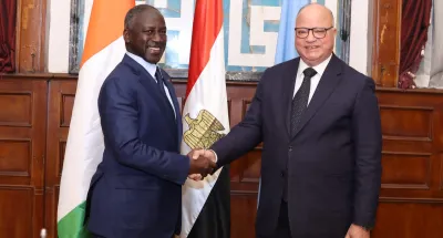 diplomatie-parlementaire-adama-bictogo-en-visite-officielle-damitie-et-de-travail-en-egypte