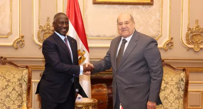 cote-divoire-egypte-adama-bictogo-veut-redynamiser-la-cooperation-parlementaire
