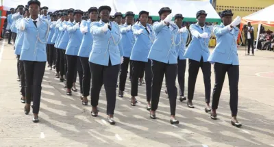 police-nationale-sortie-de-la-46eme-promotion-de-sous-officiers-au-nombre-de-2672