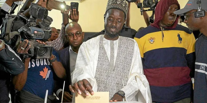 presidentielle-2024-au-senegal-bassirou-diomaye-devoile-ses-priorites-lors-de-sa-premiere-prise-de-parole-a-dakar