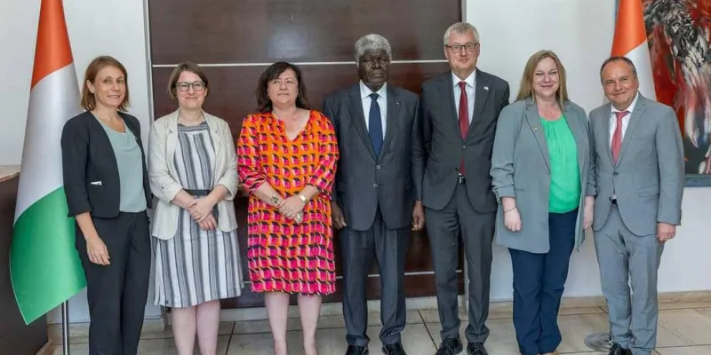 cooperation-economique-beugre-mambe-echange-avec-une-delegation-de-la-republique-federale-dallemagne