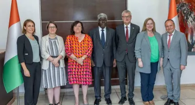cooperation-economique-beugre-mambe-echange-avec-une-delegation-de-la-republique-federale-dallemagne