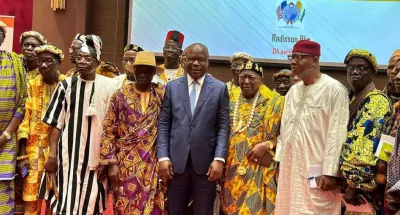 lutte-contre-le-sida-et-promotion-de-la-cmu-pierre-dimba-mobilise-les-rois-et-chefs-traditionnels