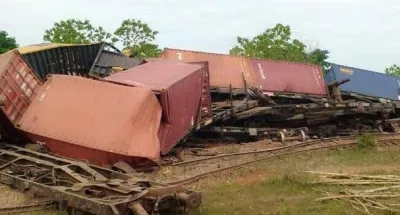 cote-divoire-un-train-deraille-un-blesse-enregistre