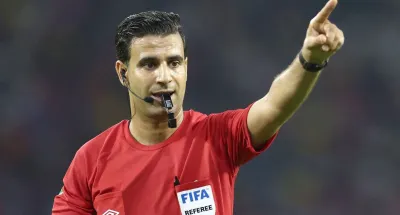 eliminatoires-can-cote-divoire-2023-la-caf-sanctionne-un-arbitre-les-raisons