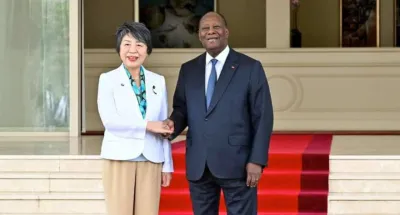 cooperation-economique-la-cote-divoire-va-abriter-un-important-sommet-japon-afrique