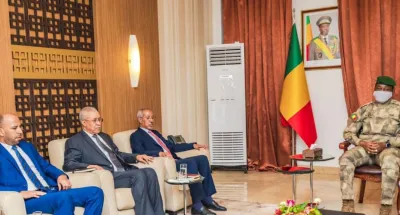 afrique-de-louest-nouvelles-difficultes-dans-les-relations-mali-mauritanie-autour-de-la-frontiere-entre-les-deux-pays