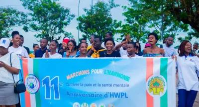promotion-de-la-culture-de-paix-l-ong-hwpl-a-marche-a-yamoussoukro