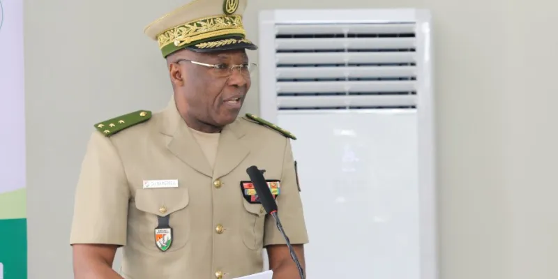 operationnalisation-du-nouveau-code-des-douanes-l-administration-douaniere-en-conclave-pour-trouver-des-solutions
