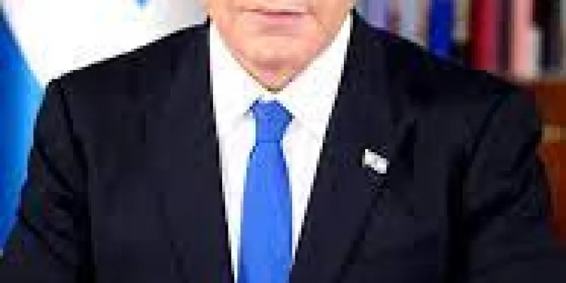 proche-et-moyen-orient-raissi-mobilise-netanyahu-durcit-le-ton
