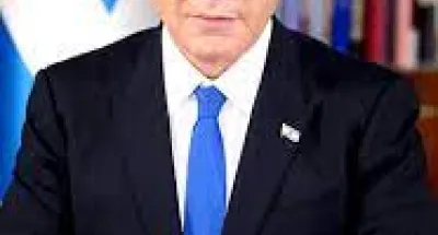 proche-et-moyen-orient-raissi-mobilise-netanyahu-durcit-le-ton
