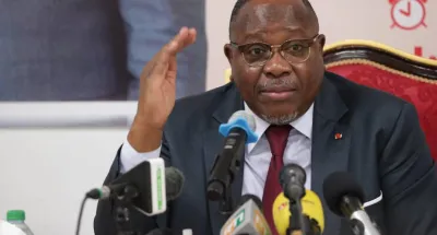 press-club-de-lunjci-jexhorte-les-ivoiriens-a-venir-sinscrire-sur-la-liste-electorale-ibrahime-coulibaly-kuibiert