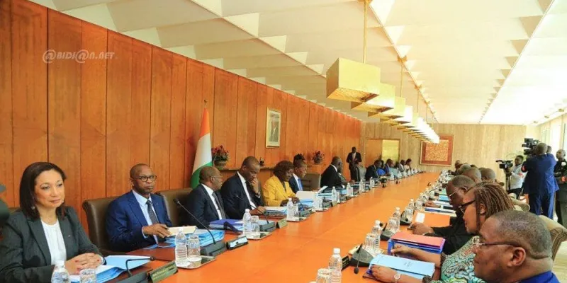 cote-divoire-le-gouvernement-sanctionne-26-grevistes-issus-des-fonctionnaires