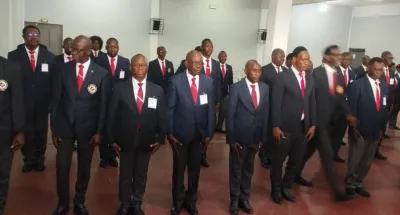 union-africaine-de-karate-region-ouest-2-plusieurs-arbitres-en-recyclage-a-abidjan