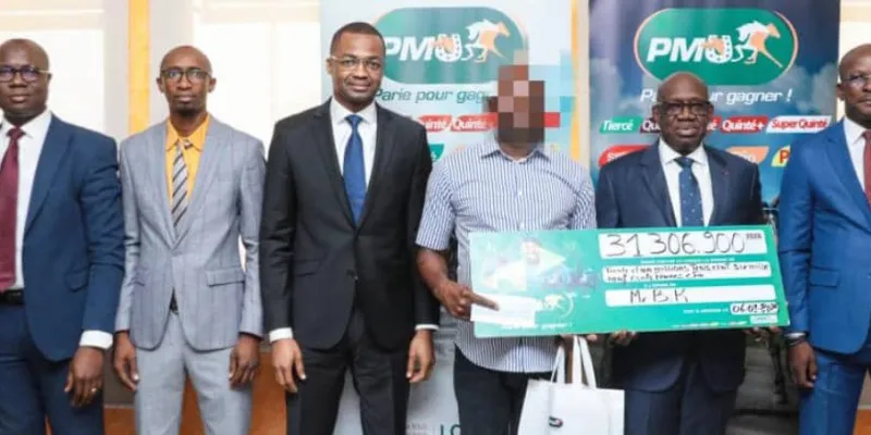 quinte-au-pmu-m-b-k-le-tout-premier-gagnant-de-lannee-2025-part-avec-31-306-900-frs-cfa