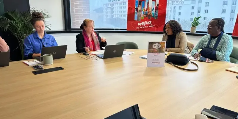 federation-ivoirienne-de-randonnee-pedestre-et-du-bien-etre-pour-tous-la-presidente-dame-essan-marie-laure-prepare-un-grand-coup-a-paris