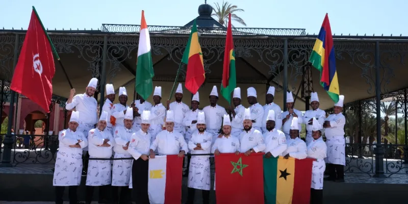 le-carrefour-des-chefs-un-temps-forts-panafricain